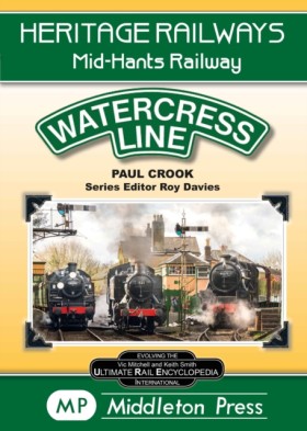 Watercress …