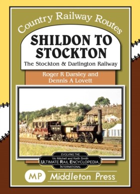 Shildon To …