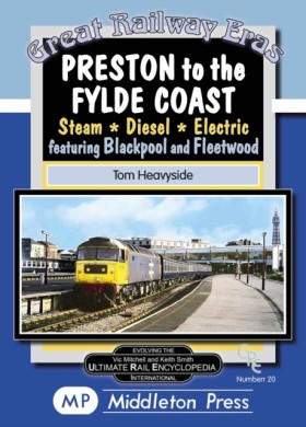 Preston To …