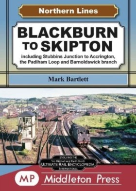 Blackburn …