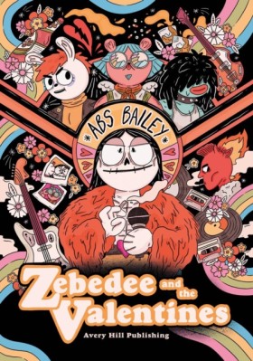Zebedee An &hellip;