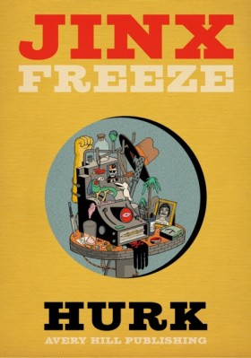 Jinx Freez …