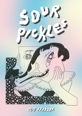 Sour Pickl …