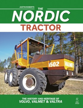 The Nordic &hellip;