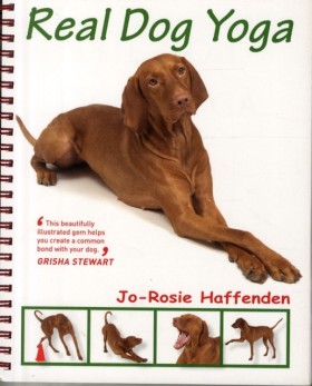 Real Dog Y &hellip;