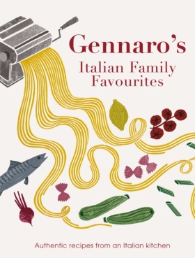 Gennaros I …