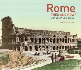 Rome Then …