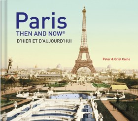 Paris Then …
