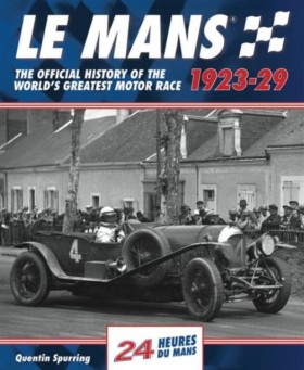 Le Mans: T …