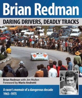 Brian Redm …