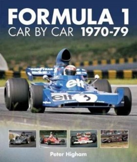 Formula 1: &hellip;