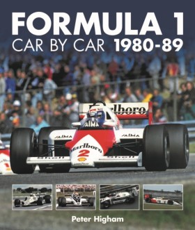 Formula 1 &hellip;