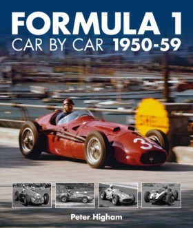 Formula 1 …