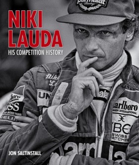 Niki Lauda …