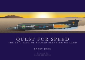 Quest For &hellip;
