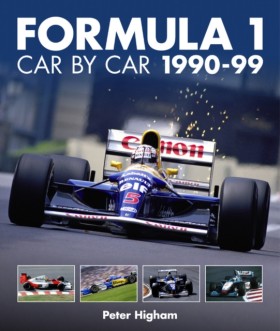 Formula 1: …