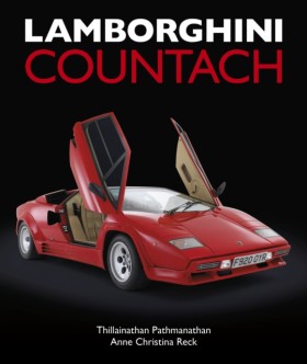 Lamborghin …