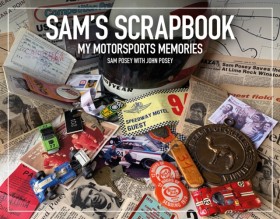 Sams Scrap …
