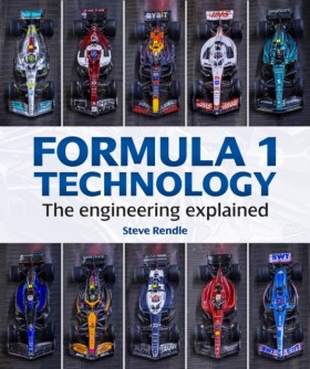 Formula 1 …