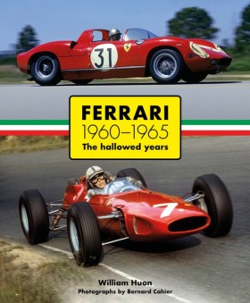 Ferrari 19 …