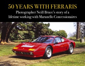 50 Years w …