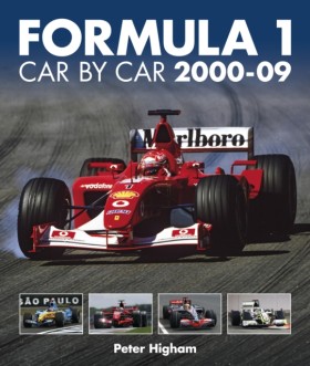 Formula 1 &hellip;
