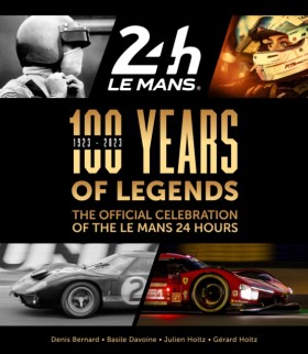 100 Years &hellip;