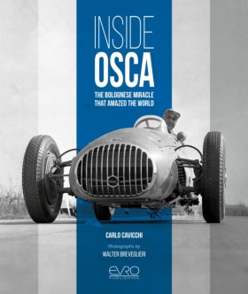 Inside OSC …