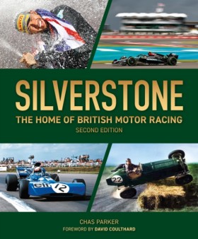 Silverston &hellip;