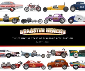 Dragster G &hellip;