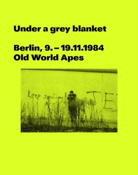 Under a gr …