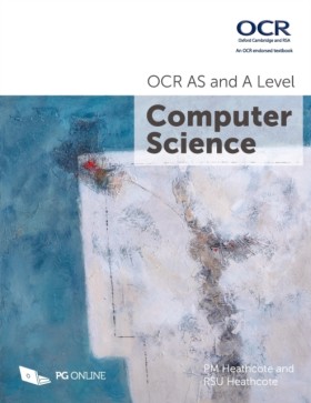 OCR AS and &hellip;