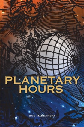 Planetary …