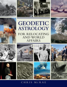 Geodetic A &hellip;