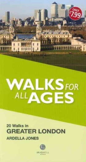 Walks for &hellip;