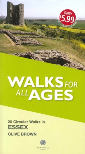 Walks for &hellip;