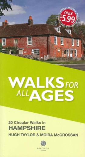 Walks for &hellip;