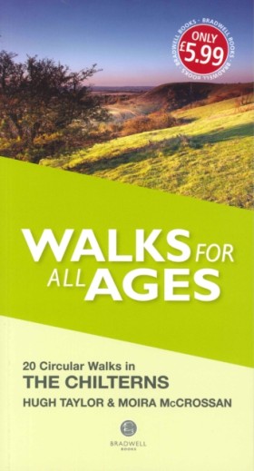Walks for &hellip;