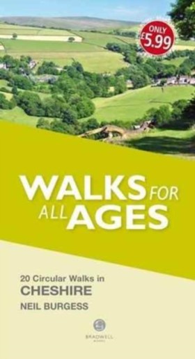 Walks for &hellip;