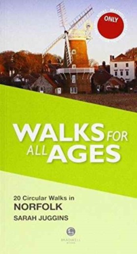 Walks for &hellip;