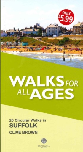 Walks for &hellip;