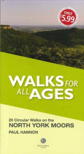 Walks for &hellip;