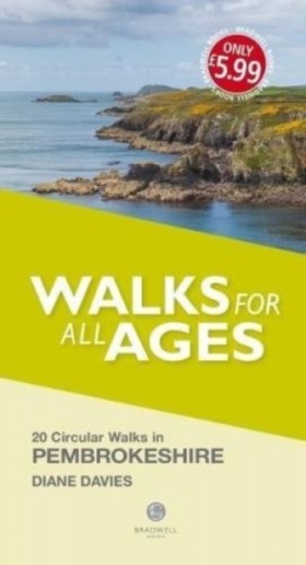 Walks for &hellip;