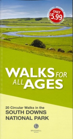 Walks for &hellip;