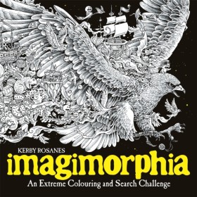 Imagimorph &hellip;