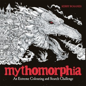 Mythomorph …