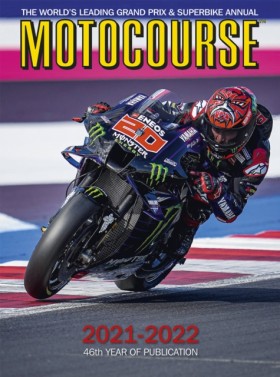 MOTOCOURSE …