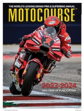 MOTOCOURSE …