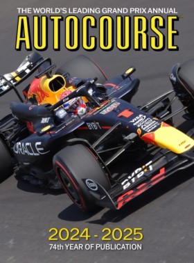 AUTOCOURSE …