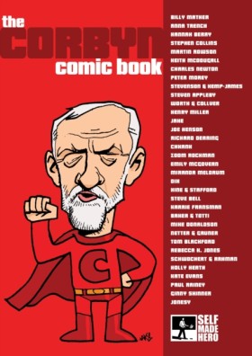 Corbyn Com …